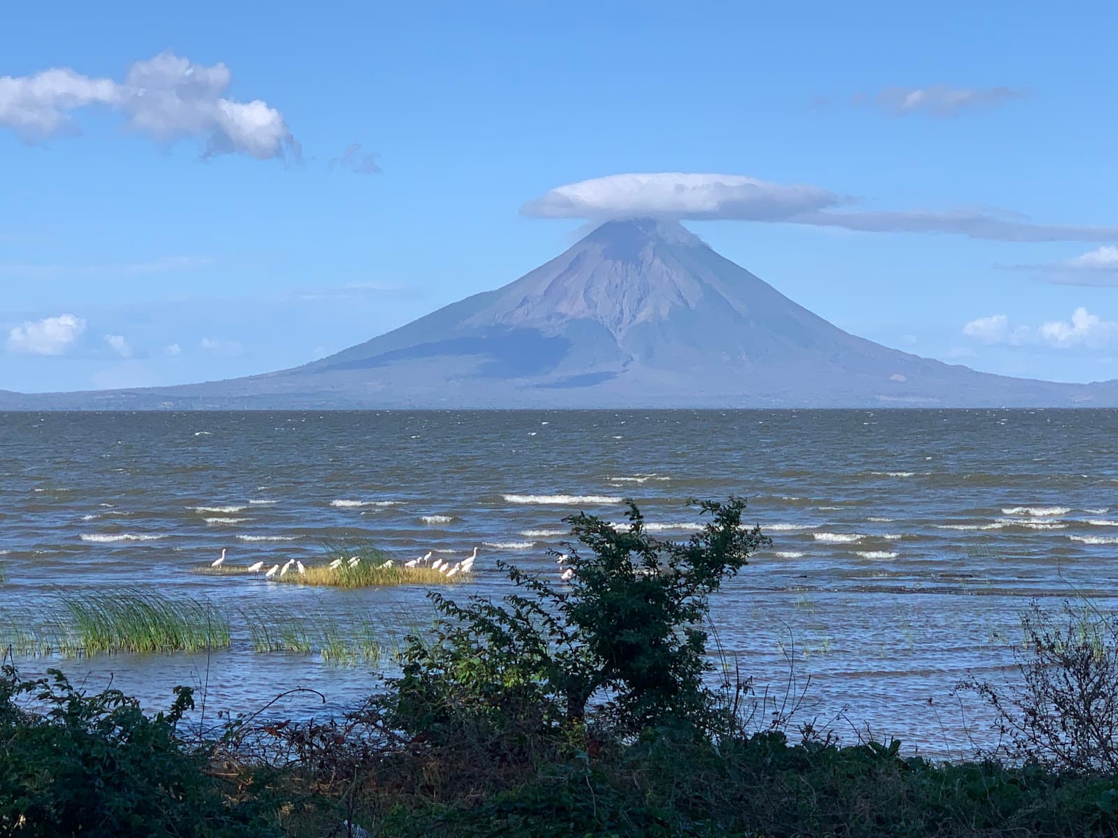 Nicaragua