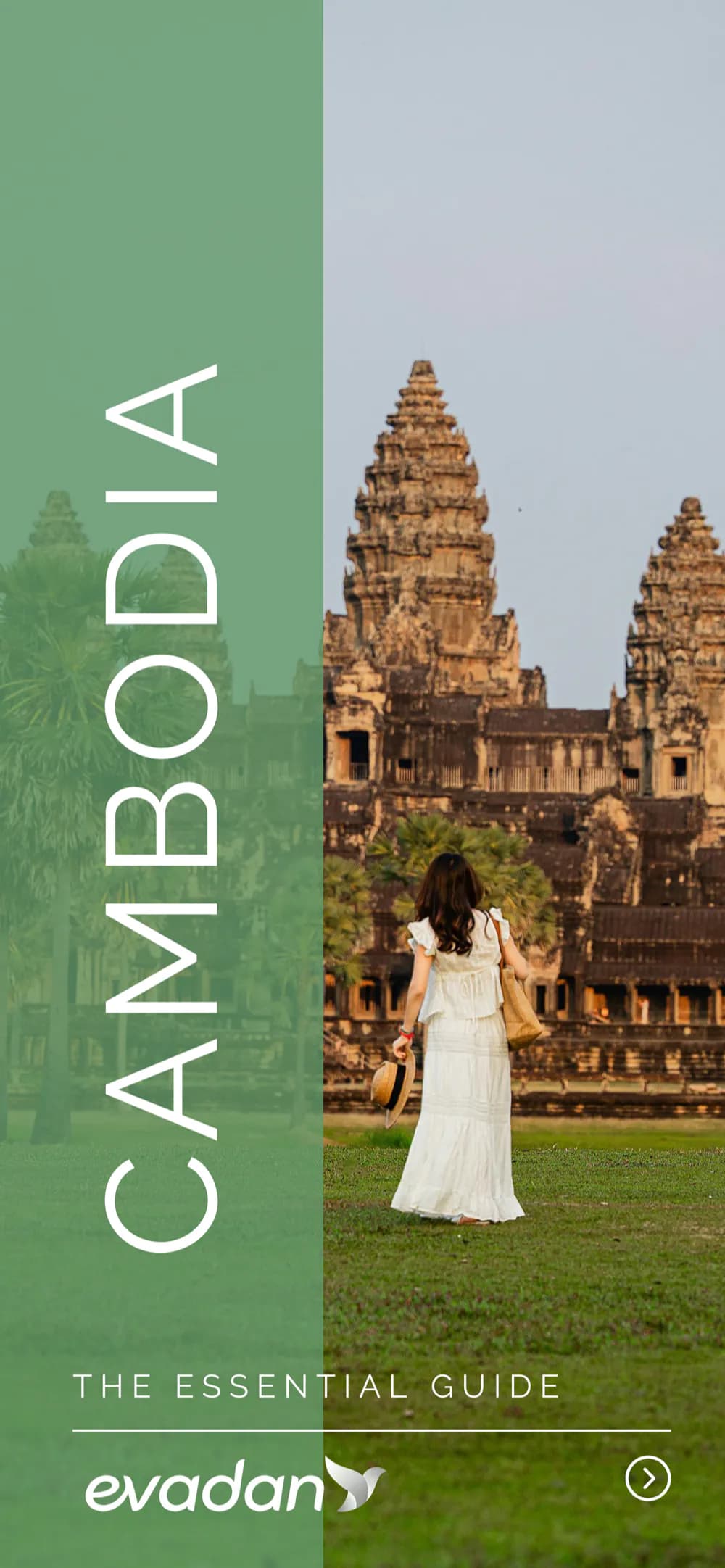 Cambodge