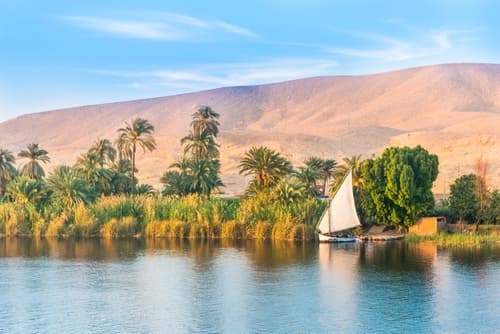 Égypte
