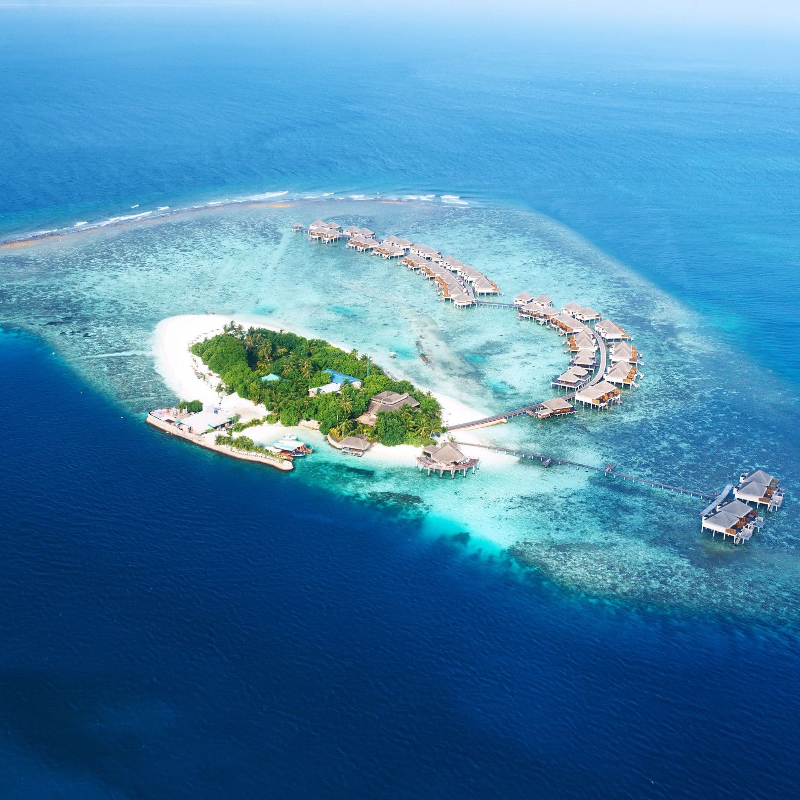 Maldives