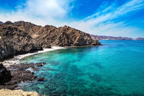 Oman