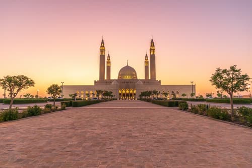 Oman